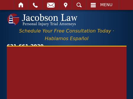 Jacobson Law