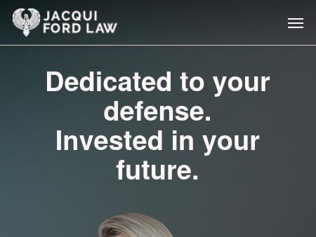 Jacquelyn Ford Law, P.C.