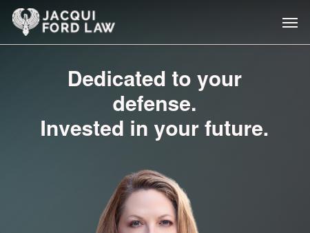 Jacquelyn Ford Law, P.C.