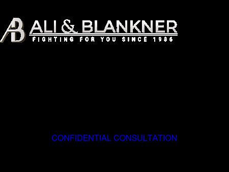 Jaeger Ali & Blankner