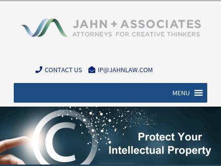 Jahn + Associates, LLC