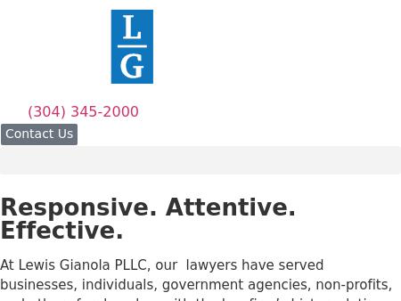 Lewis Gianola PLLC