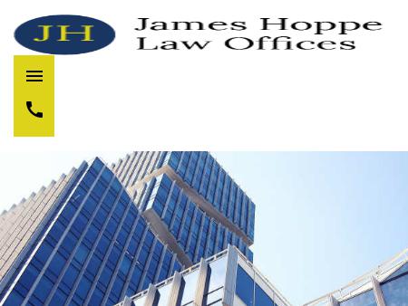 James H. Hoppe