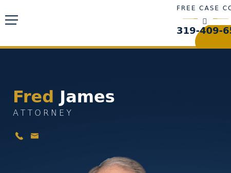James Law Firm PC