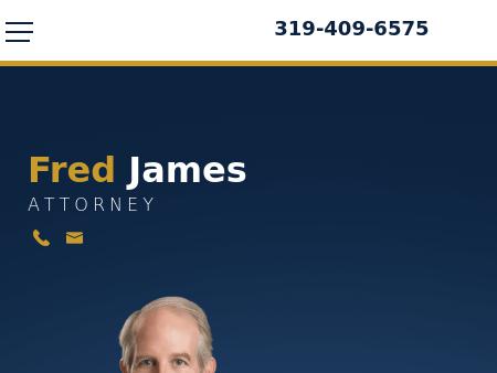 James Law Firm PC