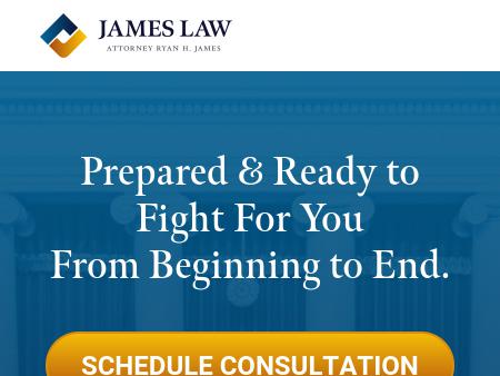 James Law, LLC