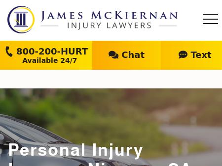 James McKiernan Lawyers