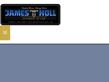 James Noll Law
