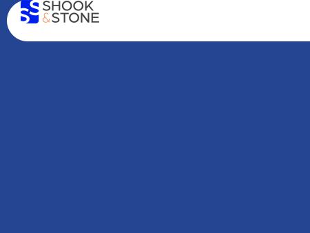 Shook and Stone