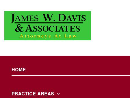 James W. Davis & Associates