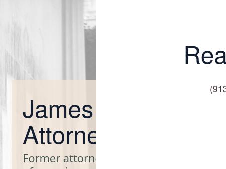 James W. Lusk Law Office