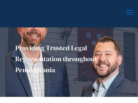 Jameson Stone Law