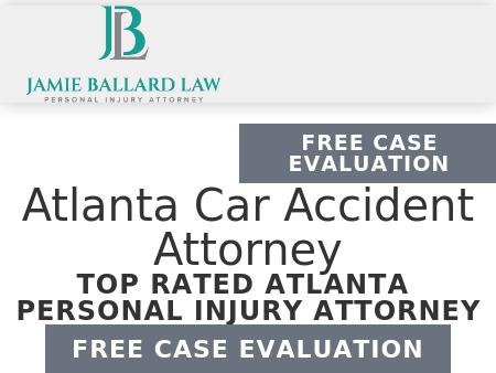 Jamie Ballard Law