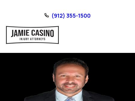 Jamie Casino Injury Attorneys