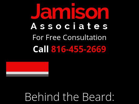 Jamison Kevin L