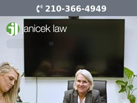 Janicek Law Firm, PC