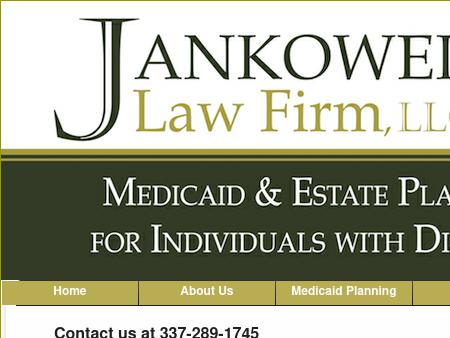 Jankower Law Firm LLC