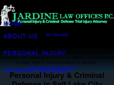 Jardine Law Office