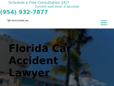 South Florida Law, PLLC