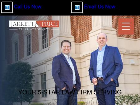 Jarrett & Price LLC