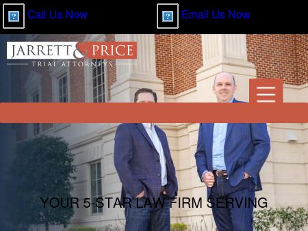 Jarrett & Price, LLC