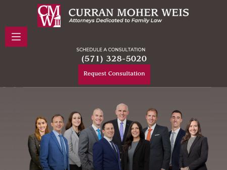 Jason A. Weis, Esquire at Curran Moher Weis, P.C.