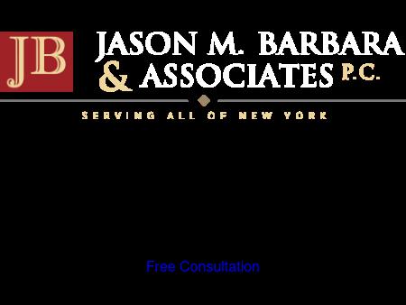 Jason M. Barbara & Associates, P.C. 