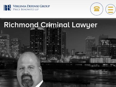 Virginia Defense Group