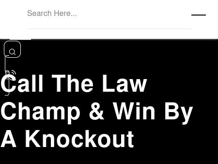 Javier Villarreal Injury Law Firm