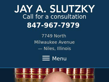 Jay A. Slutzky, Attorney at Law