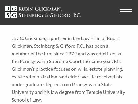 Jay C. Glickman