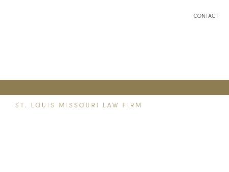 JCS Law - Criminal Defense - Serving MO & IL