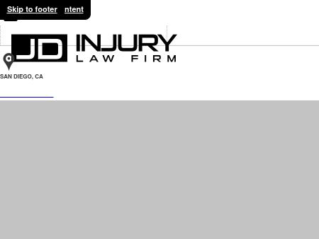 JD Injury Law, APC