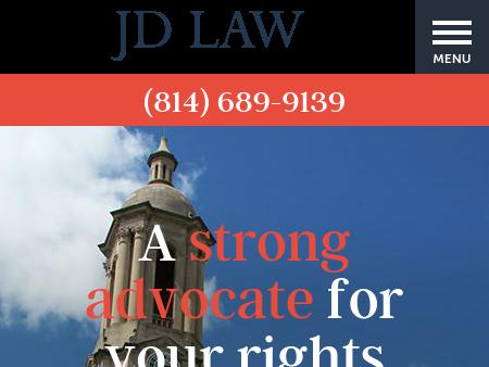 JD Law