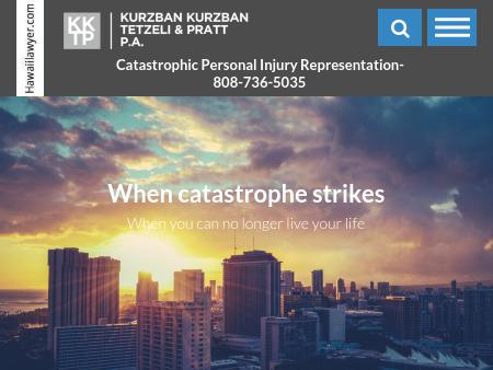 Kurzban, Kurzban, Weinger Tetzeli & Pratt P.A.