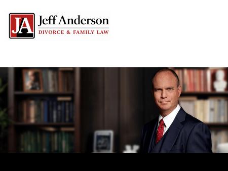 Jeff Anderson Divorce & Family Law Attorney ( Dallas)