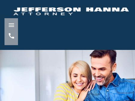 Jefferson Hanna Attorney