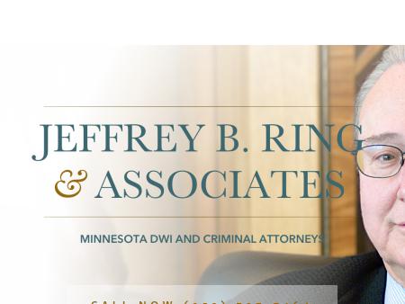 Jeffrey B. Ring & Associates Attorneys at Law