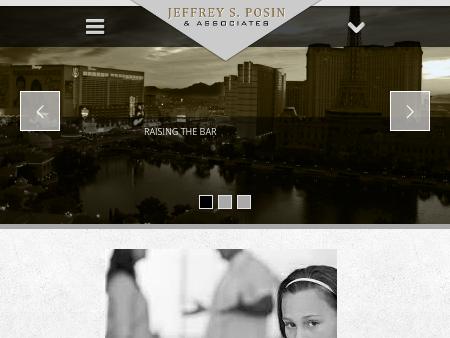 Jeffrey Posin & Associates