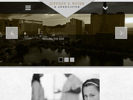 Jeffrey Posin & Associates