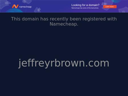Jeffrey R. Brown, Esq., LLC