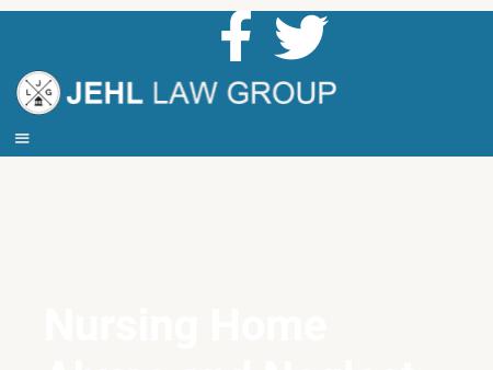 Jehl Law Group