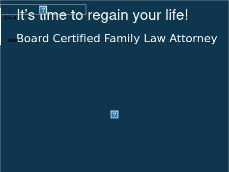 Jennifer Wiggins Moore Family Law