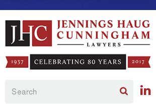 Jennings, Haug & Cunningham, LLP