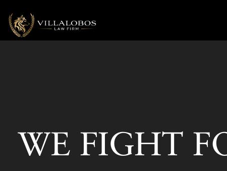 Villalobos Law Firm
