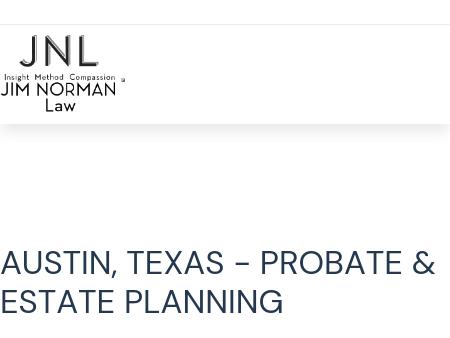 Jim Norman Law