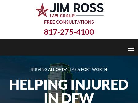 Jim Ross & Associates, P.C.