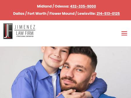 Jimenez Law Firm, P.C.