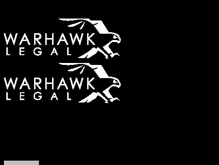 Warhawk Legal