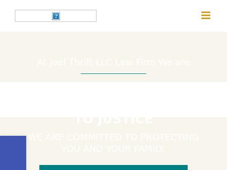 Joel Thrift Law LLC